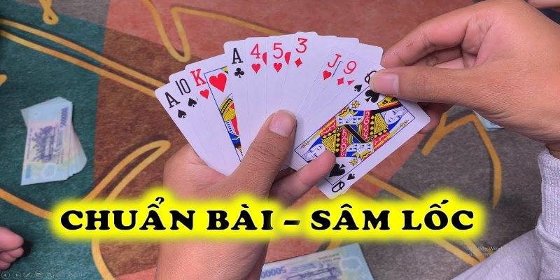 Chiến thuật hay trong cách chơi bài sâm không bại tại BK8